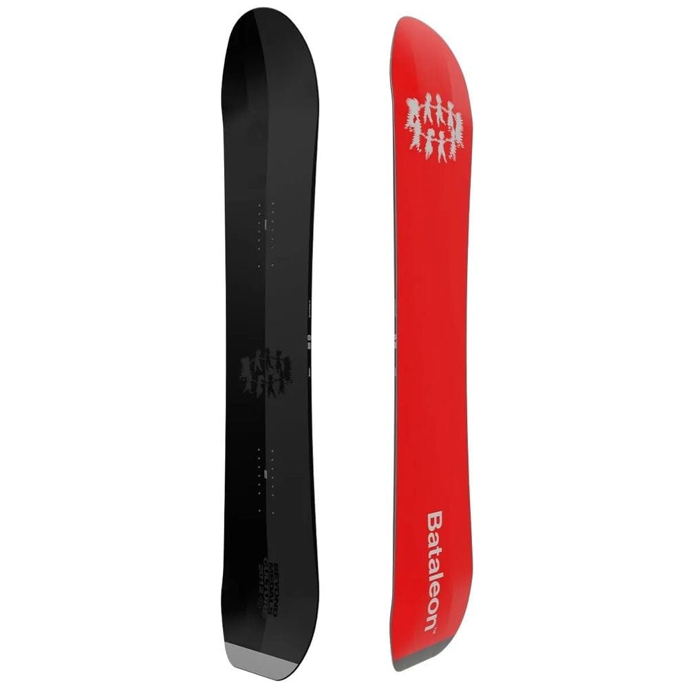 2025 Bataleon Beyond Medals Snowboard S2AS
