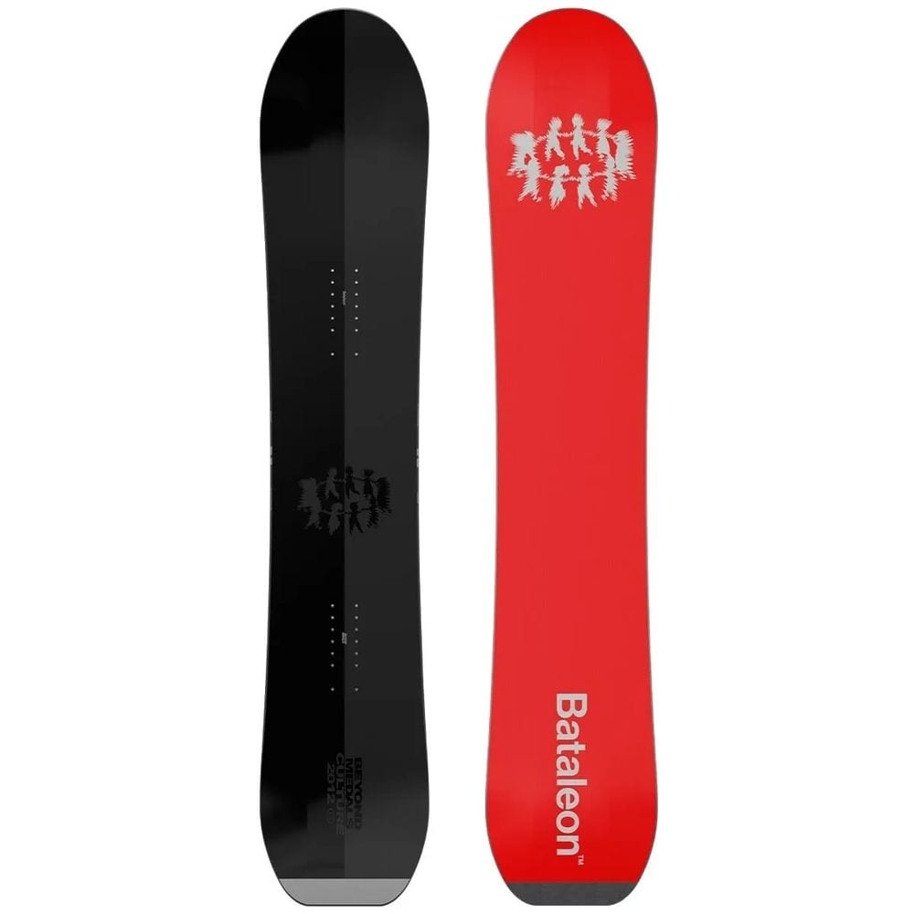 2025 Bataleon Beyond Medals Snowboard S2AS