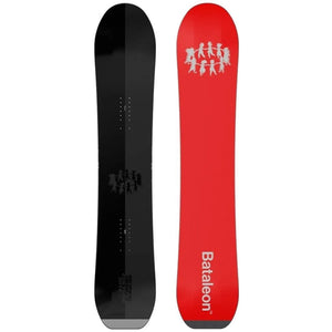 2025 Bataleon Beyond Medals Snowboard S2AS