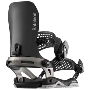 2025 Bataleon Blaster Asymwrap Snowboard Bindings S2AS
