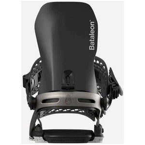 2025 Bataleon Blaster Asymwrap Snowboard Bindings S2AS