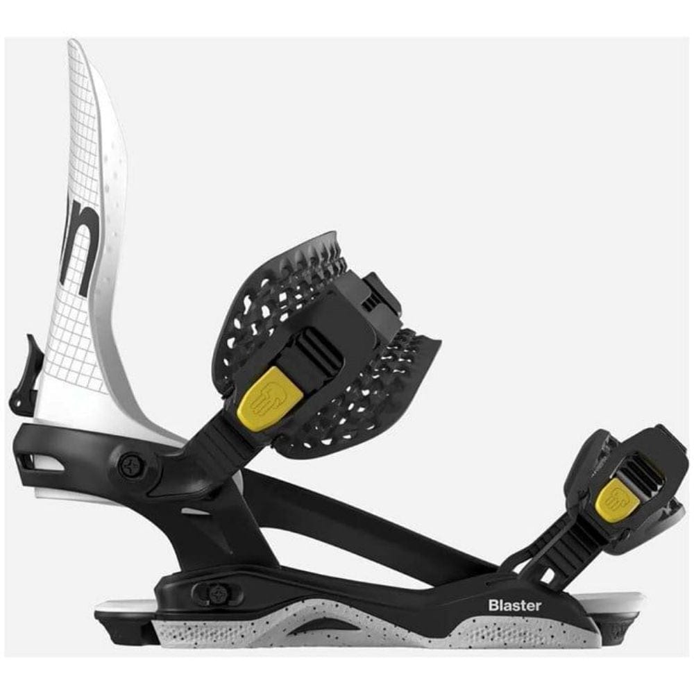 2025 Bataleon Blaster Asymwrap Snowboard Bindings S2AS
