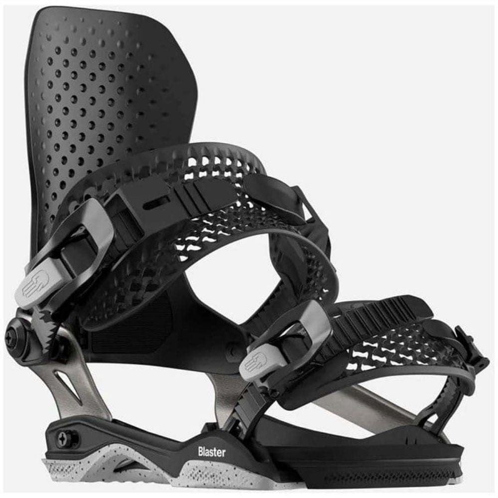2025 Bataleon Blaster Asymwrap Snowboard Bindings S2AS