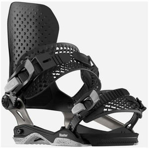 2025 Bataleon Blaster Asymwrap Snowboard Bindings S2AS