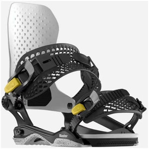 2025 Bataleon Blaster Asymwrap Snowboard Bindings S2AS