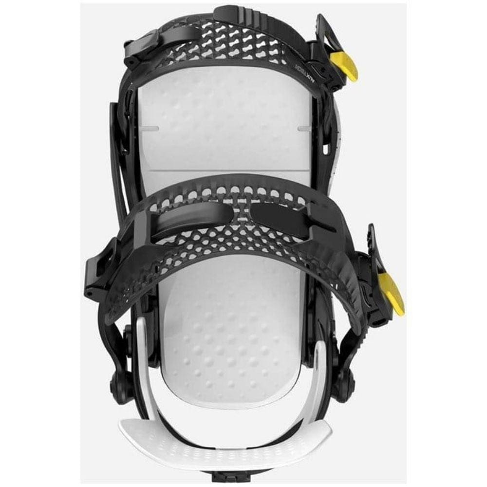 2025 Bataleon Blaster Asymwrap Snowboard Bindings S2AS