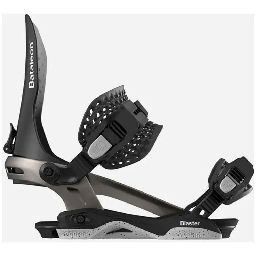 2025 Bataleon Blaster Asymwrap Snowboard Bindings S2AS