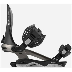2025 Bataleon Blaster Asymwrap Snowboard Bindings S2AS
