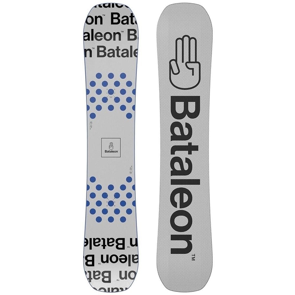 2025 Bataleon Blow Snowboard S2AS