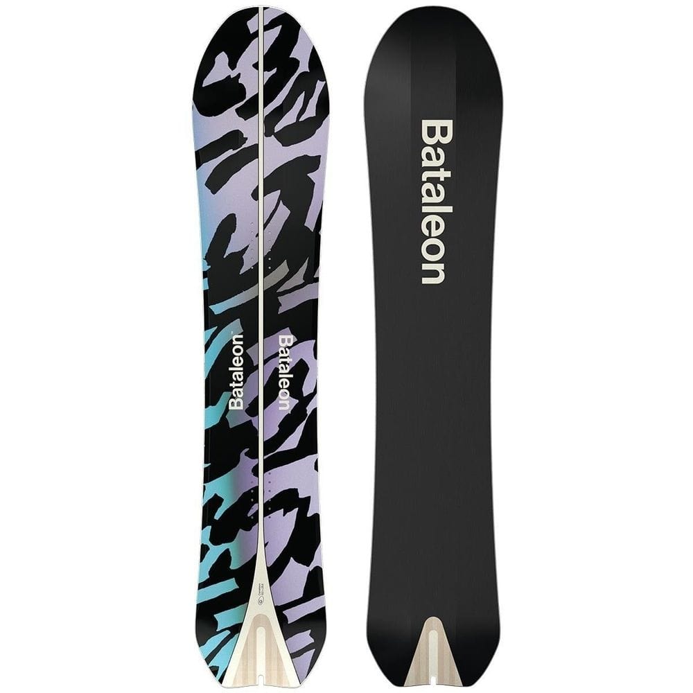 2025 Bataleon Cameleon Snowboard S2AS