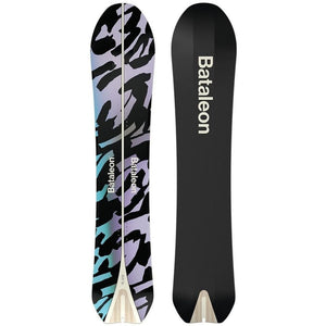 2025 Bataleon Cameleon Snowboard S2AS