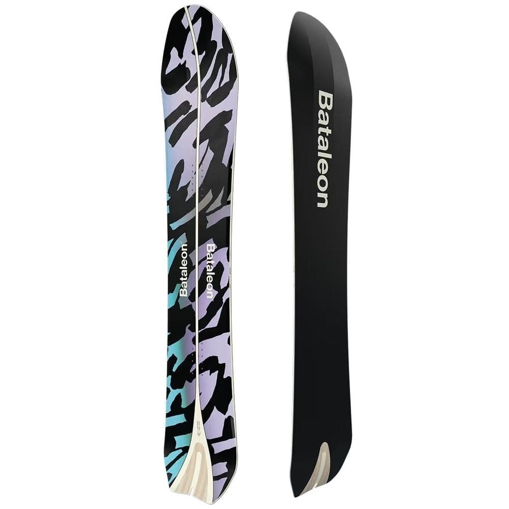 2025 Bataleon Cameleon Snowboard S2AS