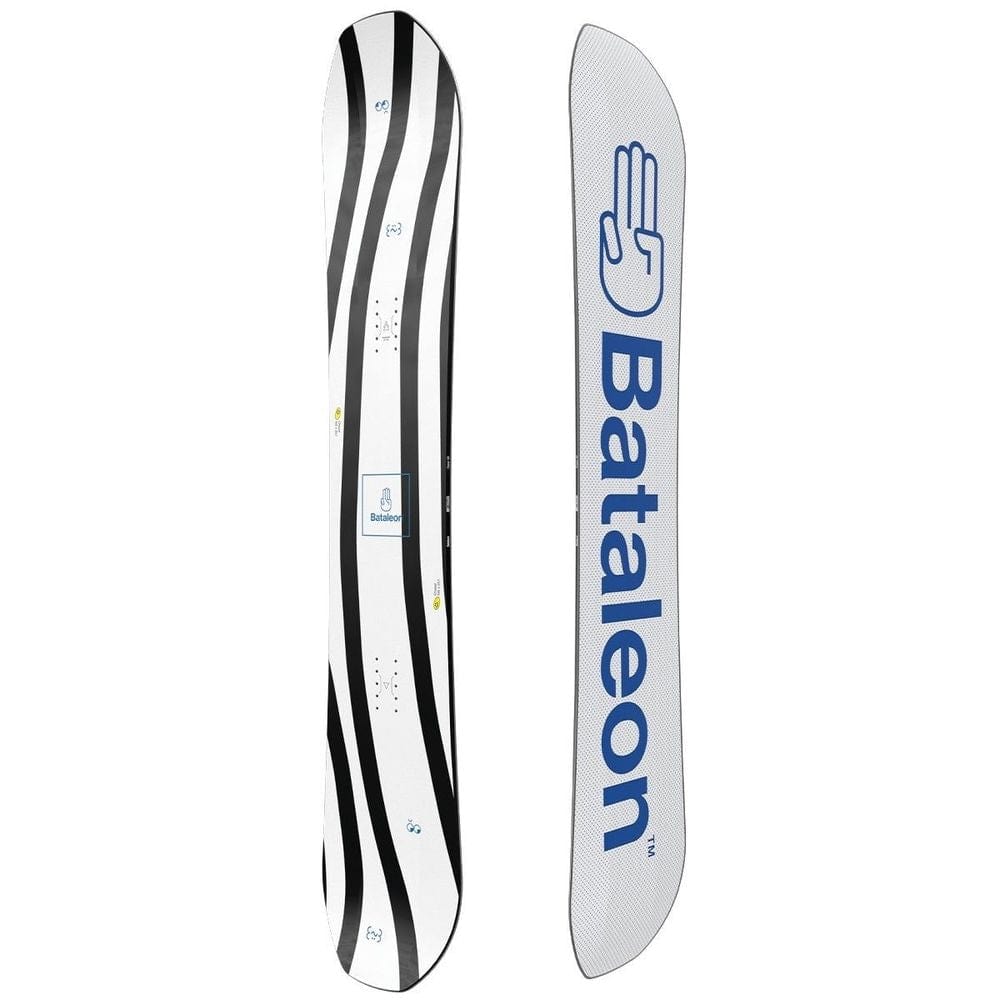 2025 Bataleon Chaser Snowboard S2AS