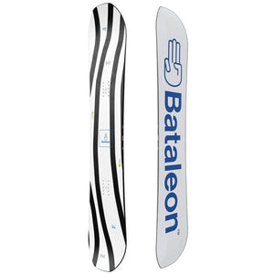 2025 Bataleon Chaser Snowboard S2AS