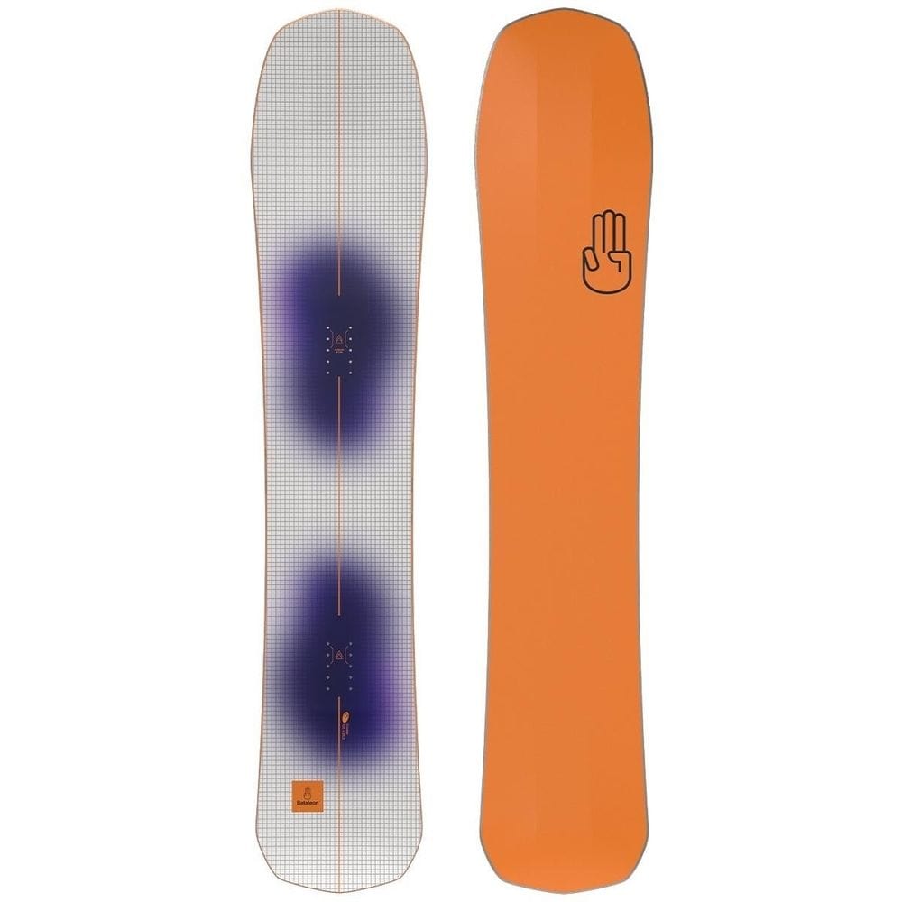 2025 Bataleon Cruiser Snowboard S2AS