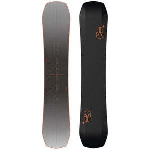 2025 Bataleon Disaster + Snowboard S2AS