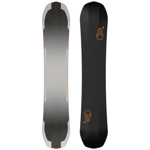 2025 Bataleon Goliath Plus SnowBoard Package S2AS