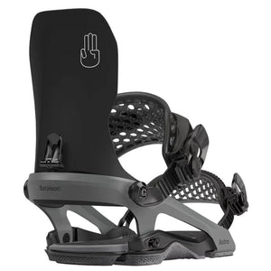 2025 Bataleon Goliath Plus SnowBoard Package S2AS