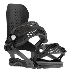 2025 Bataleon Goliath Plus SnowBoard Package S2AS