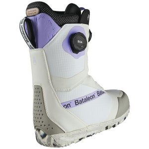 2025 Bataleon Mosh Boa Women's Snowboard Boots S2AS
