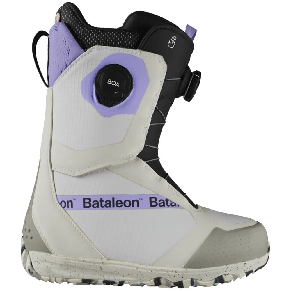 2025 Bataleon Mosh Boa Women's Snowboard Boots S2AS