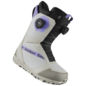 2025 Bataleon Mosh Boa Women's Snowboard Boots S2AS