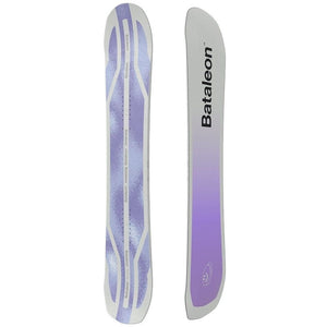 2025 Bataleon Push Up Women's Snowboard S2AS