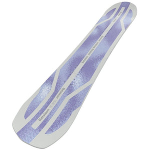 2025 Bataleon Push Up Women's Snowboard S2AS