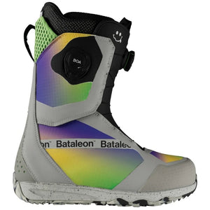 2025 Bataleon Salsa Boa Snowboard Boots S2AS