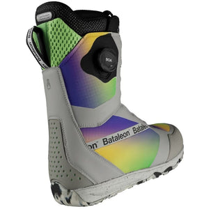 2025 Bataleon Salsa Boa Snowboard Boots S2AS
