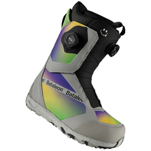 2025 Bataleon Salsa Boa Snowboard Boots S2AS