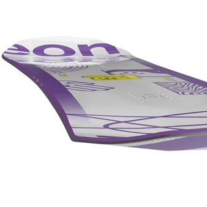 2025 Bataleon Stuntwood Youth Snowboard S2AS