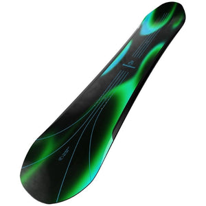 2025 Bataleon Thunderstorm Snowboard S2AS