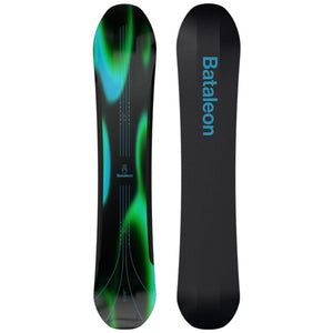 2025 Bataleon Thunderstorm Snowboard S2AS