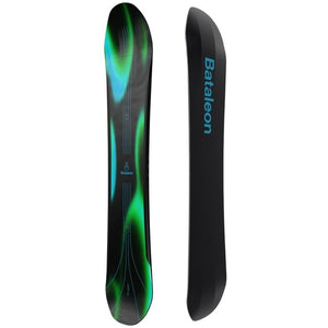 2025 Bataleon Thunderstorm Snowboard S2AS