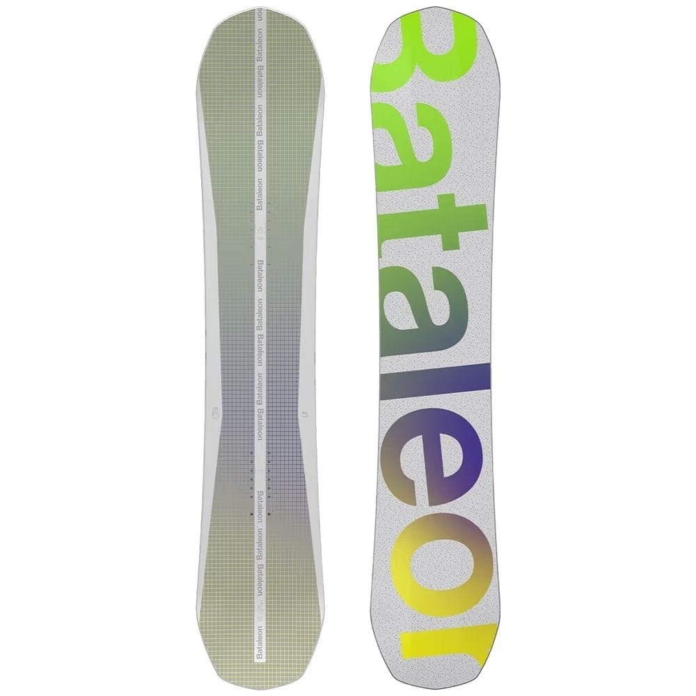 2025 Bataleon Turbo Snowboard S2AS