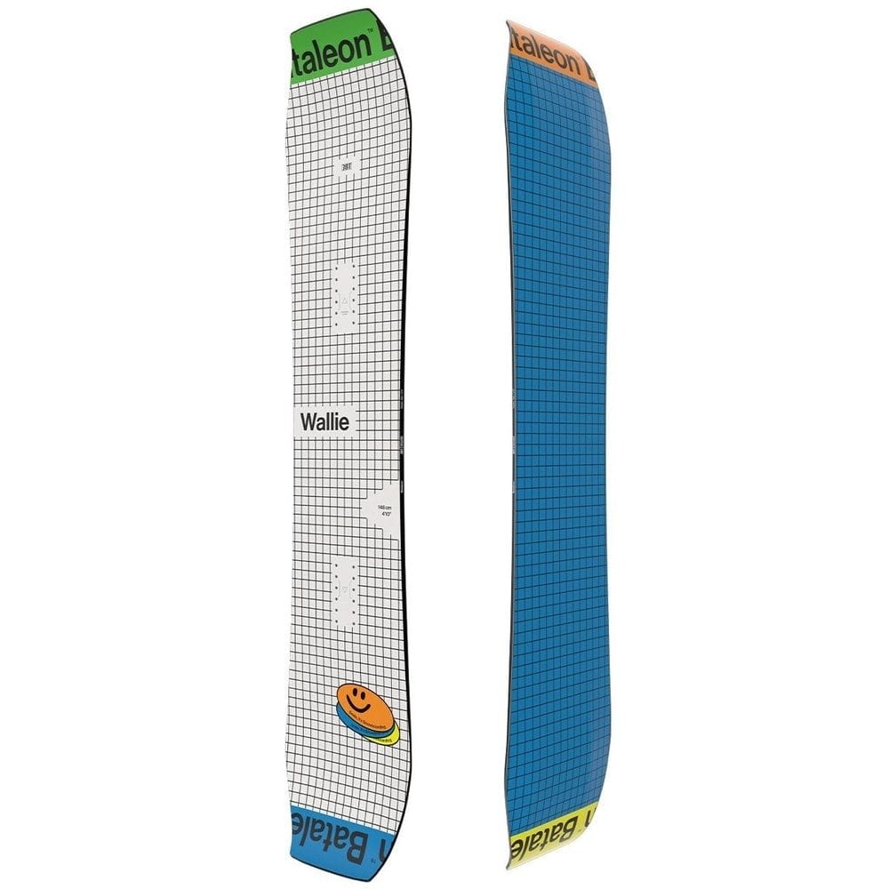 2025 Bataleon Wallie Snowboard S2AS