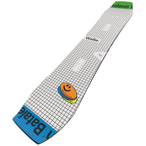 2025 Bataleon Wallie Snowboard S2AS