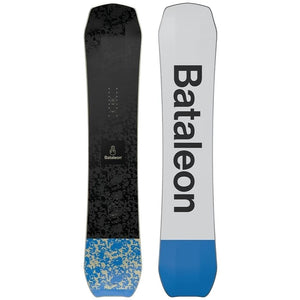 2025 Bataleon Whatever Snowboard S2AS