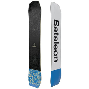 2025 Bataleon Whatever Snowboard S2AS
