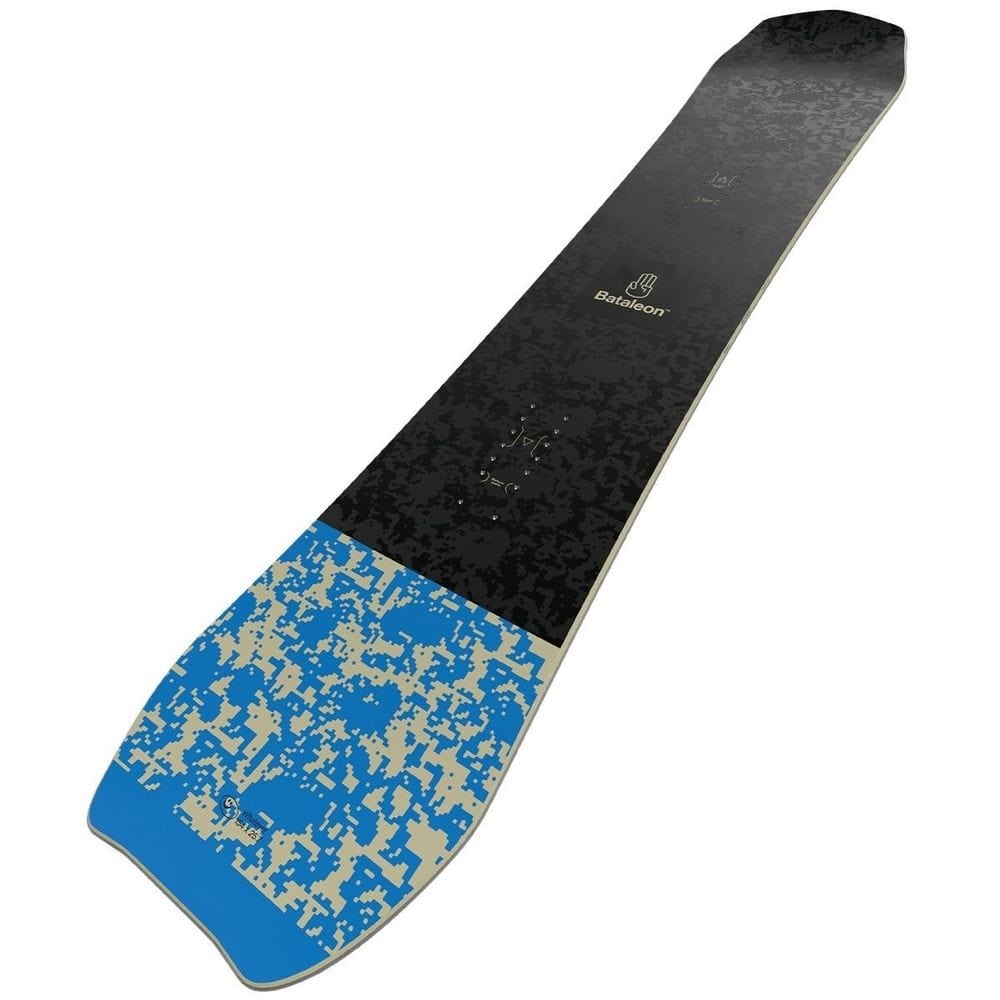 2025 Bataleon Whatever Snowboard S2AS