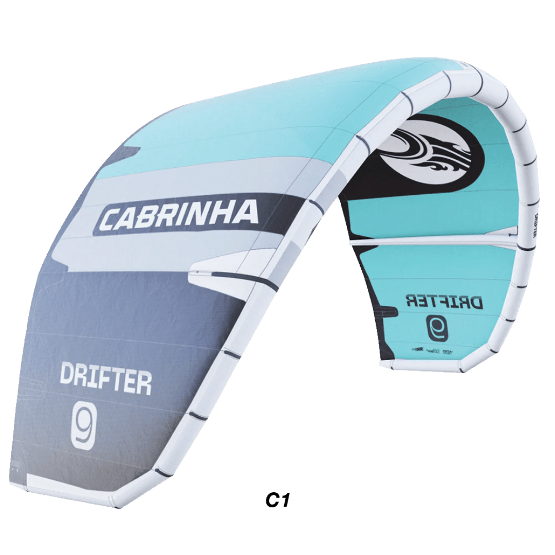 2025 CABRINHA Drifter Apex CABRINHA