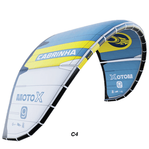 2025 Cabrinha MOTO X LITE CABRINHA