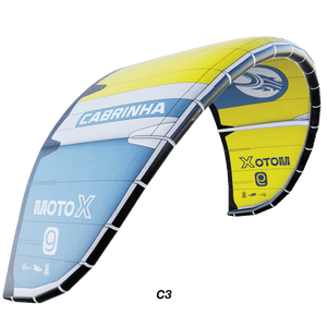 2025 Cabrinha MOTO X LITE CABRINHA