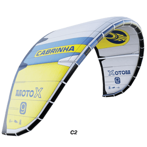 2025 Cabrinha MOTO X LITE CABRINHA