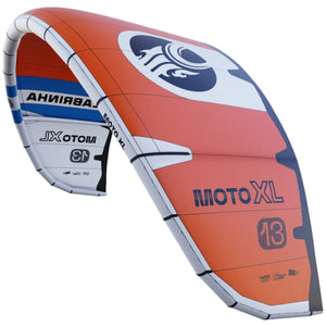 2025 CABRINHA MOTO X XL APEX CABRINHA