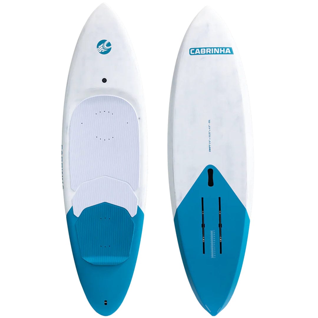 2025 Cabrinha Swift – High-Performance Wing Board CABRINHA
