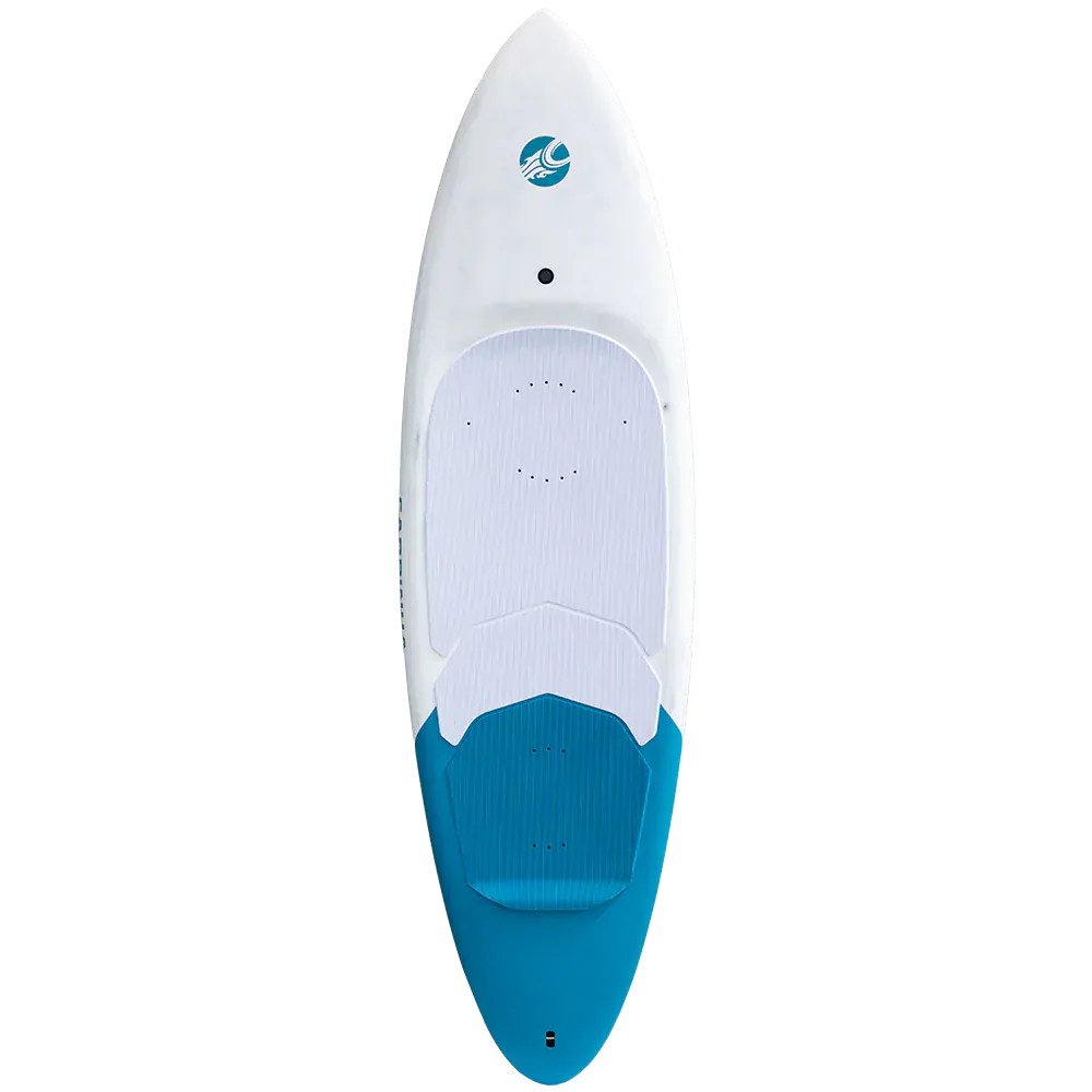 2025 Cabrinha Swift – High-Performance Wing Board CABRINHA