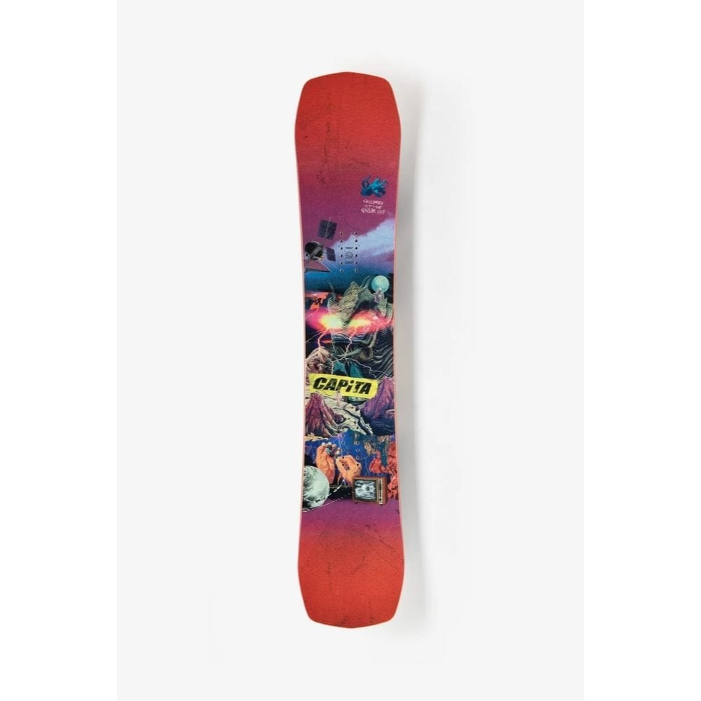 2025 Capita Children of The Gnar S2AS