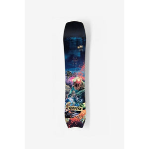 2025 Capita Children of The Pow Snowboard S2AS